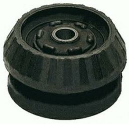 Опора амортизационной стойки Sachs 802034 Opel: 344512 90288206 90251358 344511. Vauxhall: 90288206 344511 344512