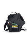 Городская наплечная сумка Tatonka «Check In XL RFID», olive