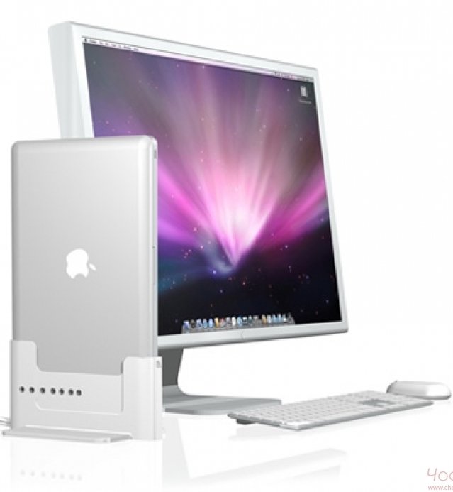 - Henge Docks  MacBook Pro 17 (HD01VB17MBP)