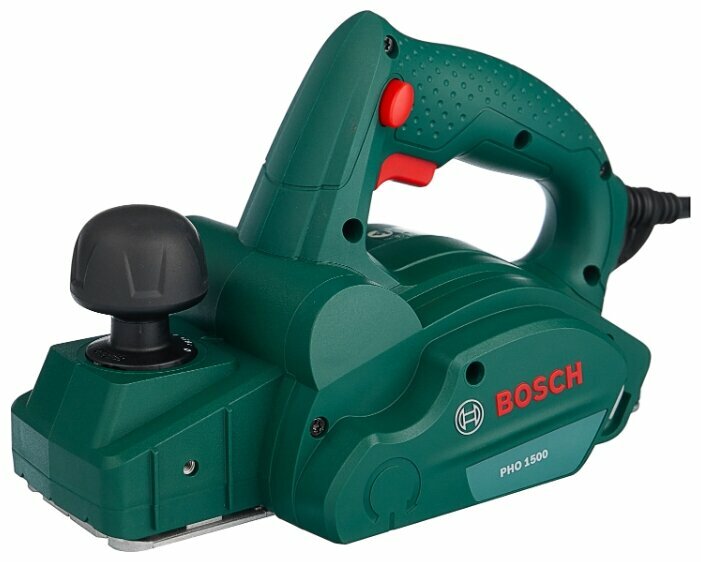 Электрорубанок Bosch PHO 1500