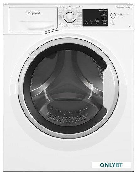 Стиральная машина Hotpoint NSB 7239 W VE RU