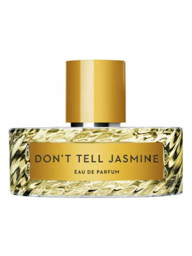 Vilhelm Parfumerie Don't Tell Jasmine парфюмированная вода 50мл