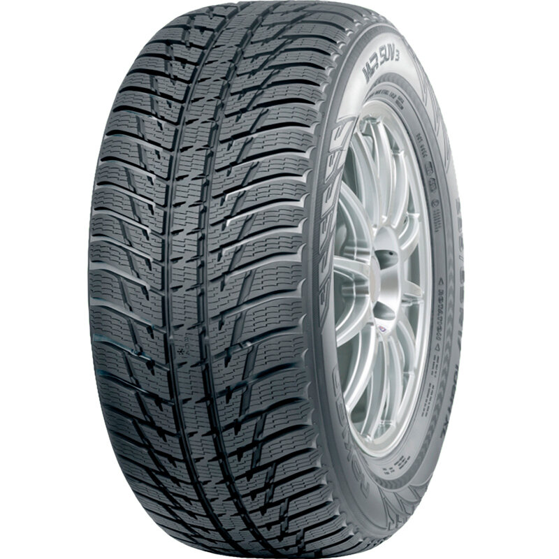 Автомобильные шины Nokian Tyres WR SUV 3