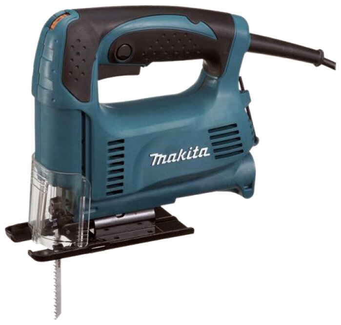 Лобзик сетевой Makita 4327