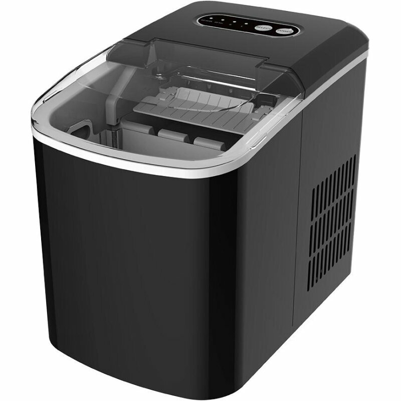 Льдогенератор VIATTO VA-IM-12B, 1549080