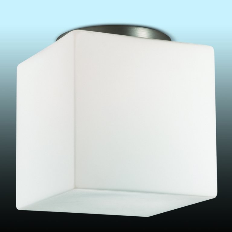 Odeon Light   Odeon Light   Cross plafoniera 2407/1C