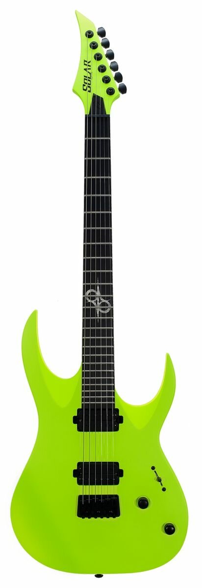 Элетрогитара Solar Guitars A2.6LN