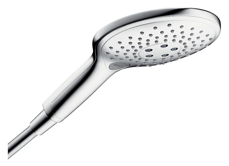 Душевая лейка Hansgrohe Raindance Select 28587400
