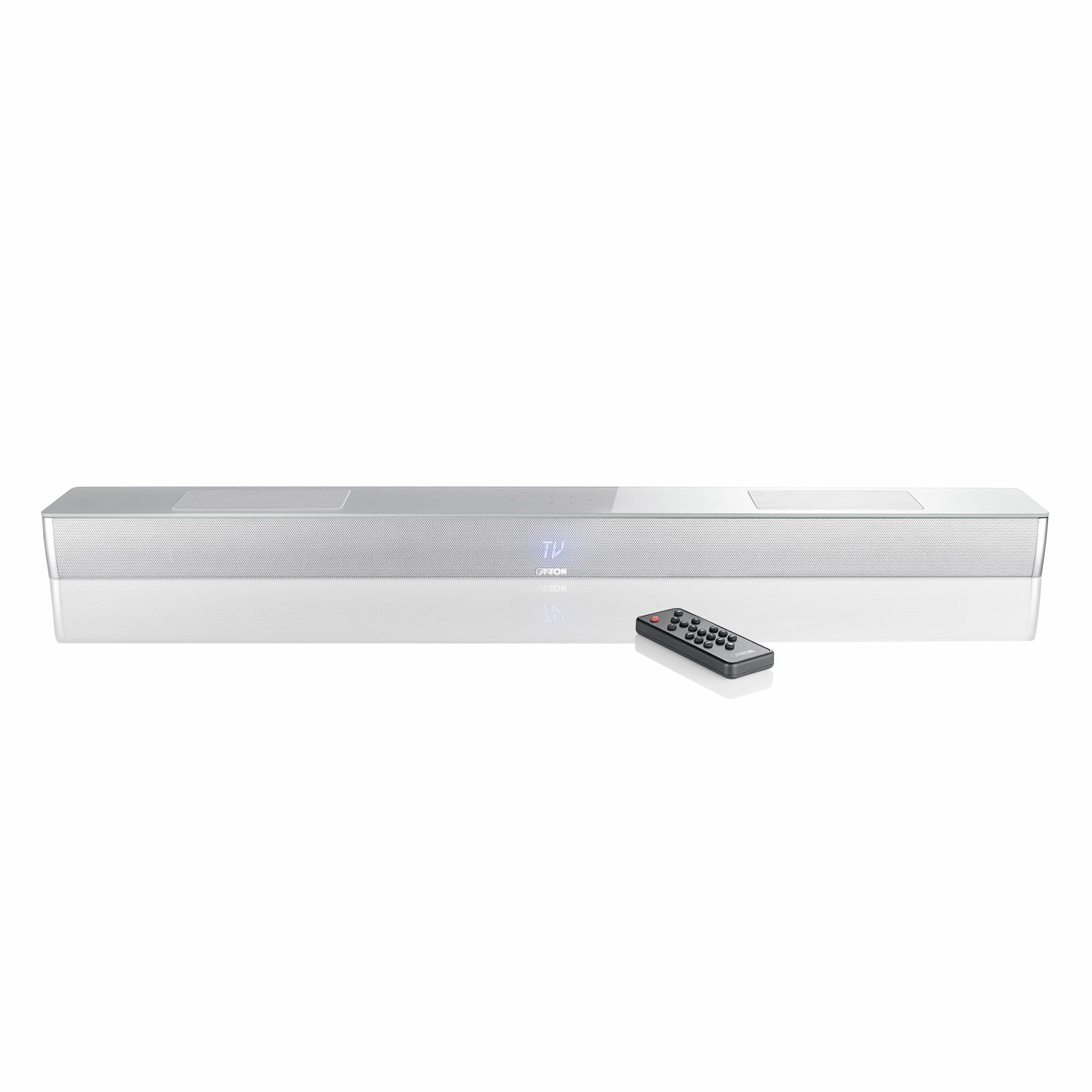 Саундбар Canton Smart Soundbar 10, white