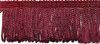Бахрома, 30 мм x 25 м, цвет: 274, арт. 110 - изображение