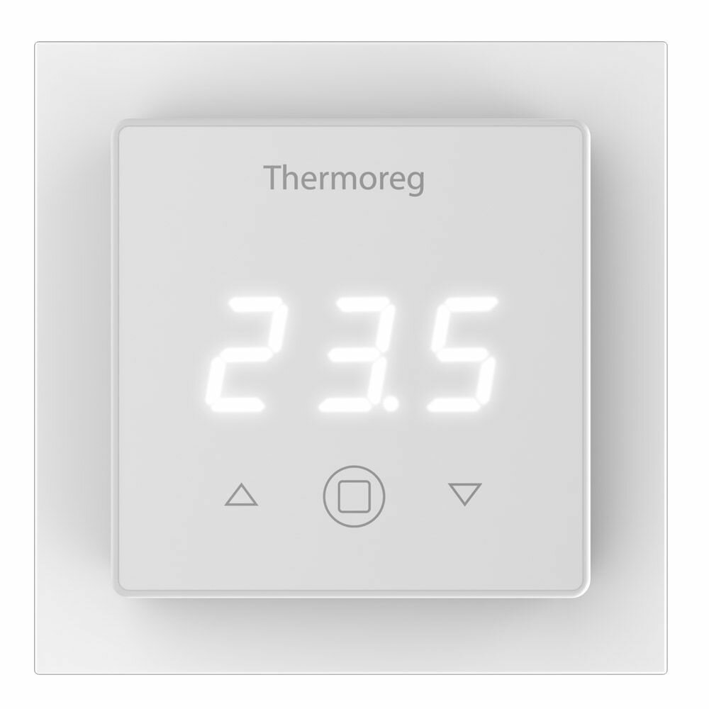  Thermoreg Thermo  Thermoreg TI-300