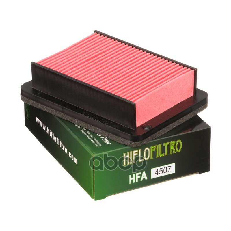 Фильтр Воздушный Hiflofiltro Hfa4507 Hiflo filtro арт. HFA4507