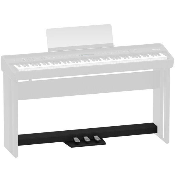 Педаль для клавишных Roland - фото №1