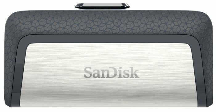  SanDisk Ultra Dual Drive USB Type-C 128GB