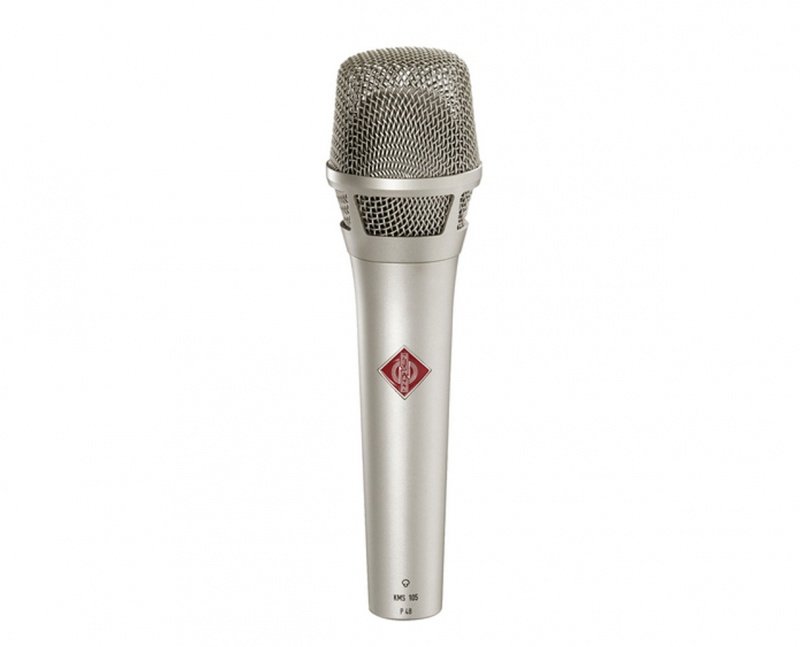 Конденсаторный микрофон Neumann KMS 105