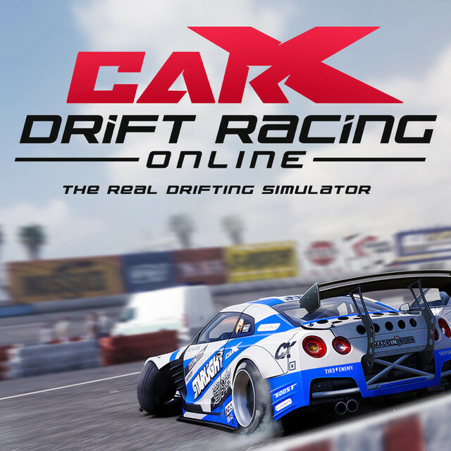 Игра Xbox CarX Drift Racing Online Xbox (Цифровая версия регион активации - Аргентина)