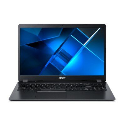 Acer Extensa 15 EX215-52-38YG NX.EG8ER.01Q Black 15.6"