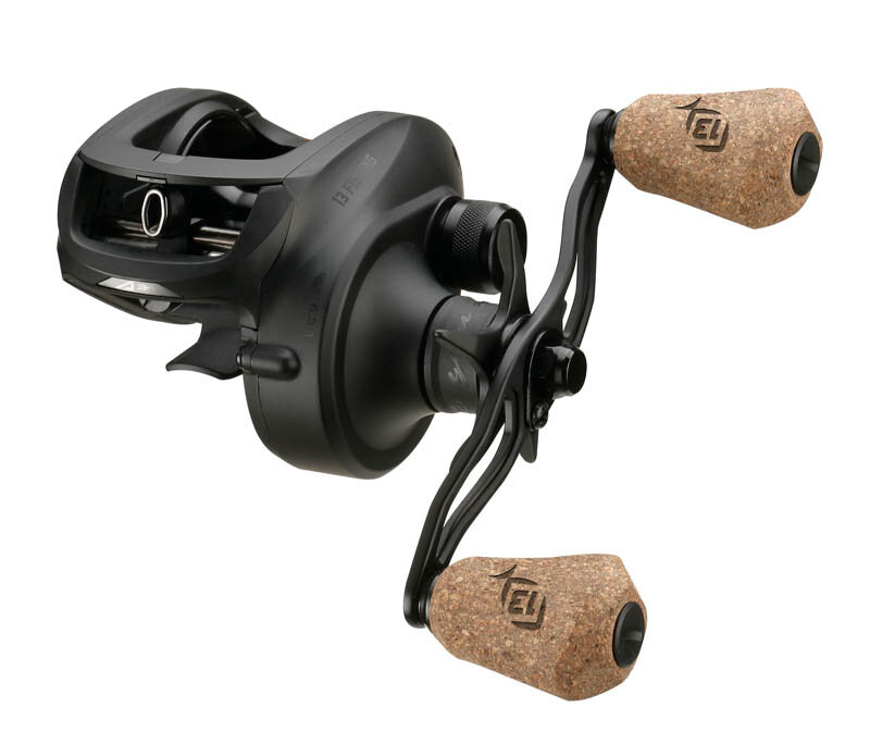 Катушка 13 Fishing Concept A3 casting reel - 5,5:1 gear ratio LH - 3 size