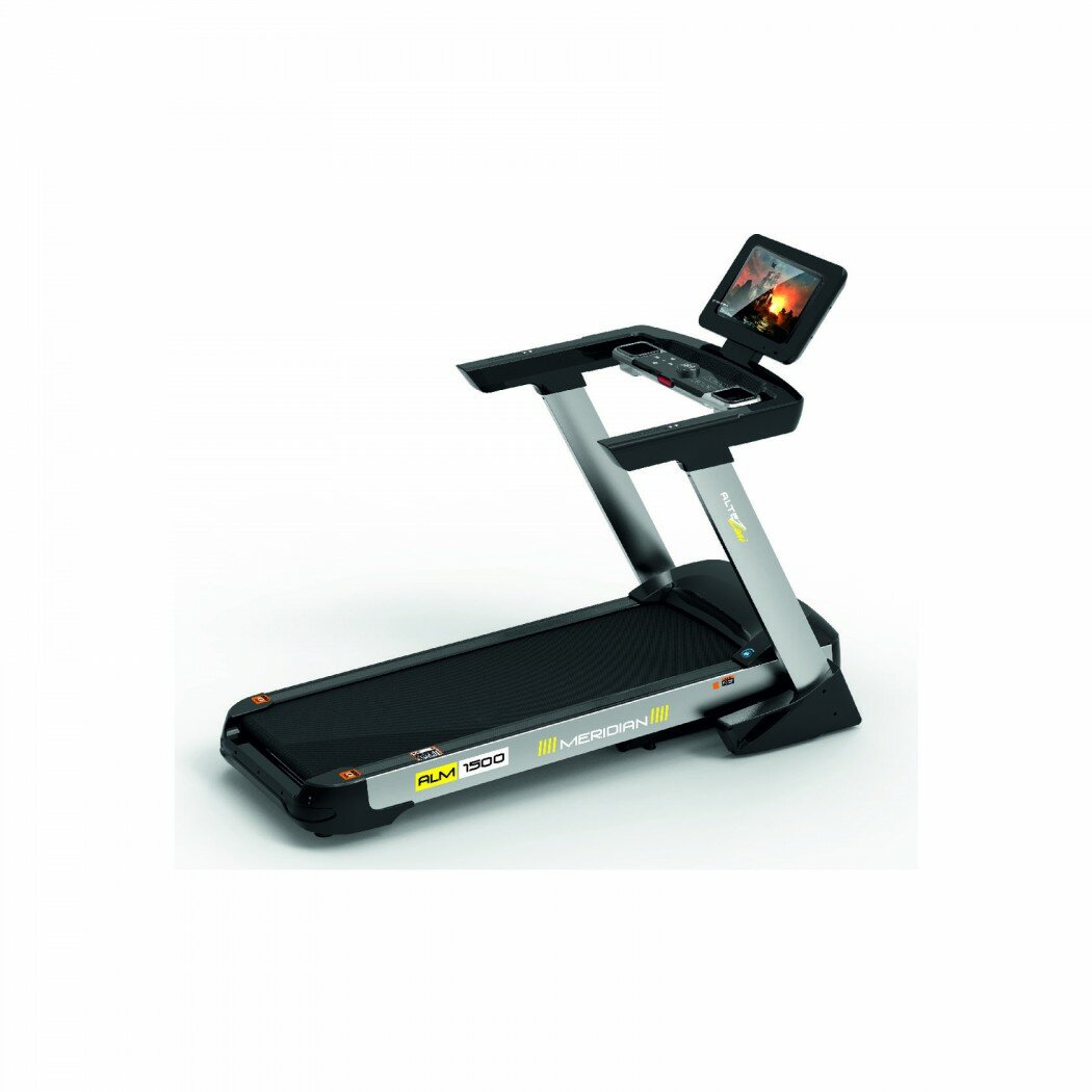 Беговая дорожка ALTEZANI ALM 1520 UltraGym