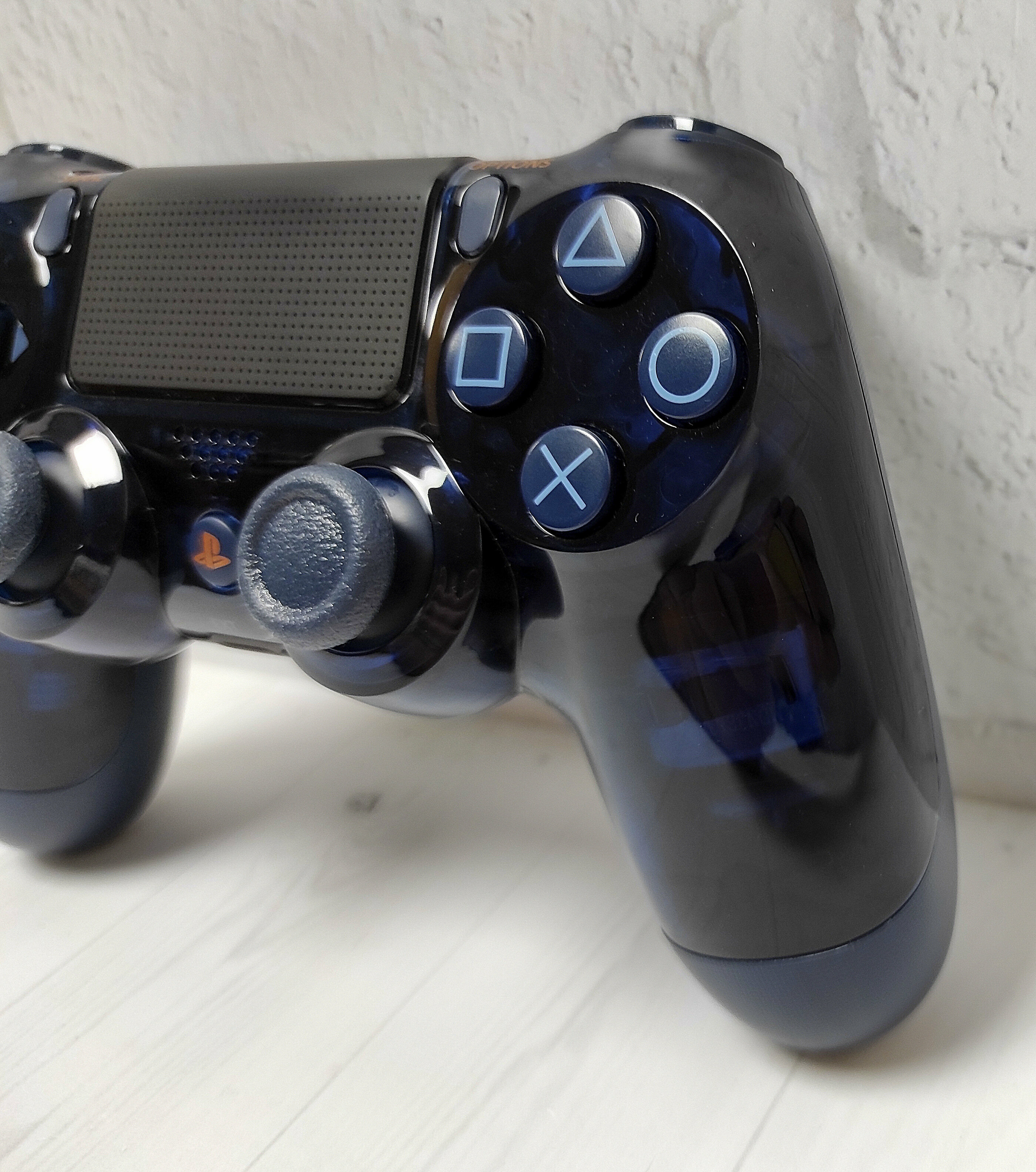 Steam sony dualshock фото 33