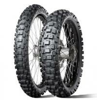 Dunlop geomax mx71 110/90-19 62m tt rear