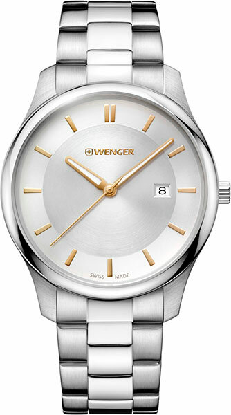 Наручные часы Wenger 01.1441.105