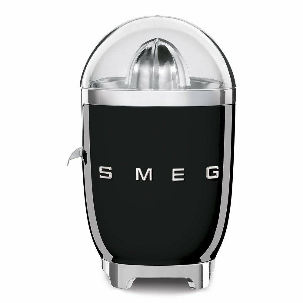 Соковыжималка Smeg CJF01BLEU