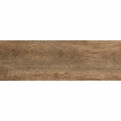 Керамогранит Grasaro Italian Wood 20х60 см Темно-коричневый (G-252/SR/200x600x9) (1.08 м2)