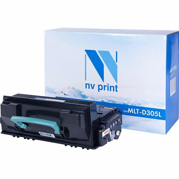 Картридж NV Print MLT-D305L