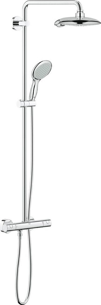 Grohe Душевая стойка Grohe Power&Soul Cosmopolitan 26186000