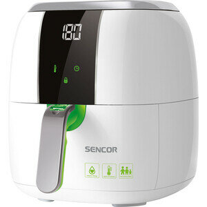 Аэрофритюрница Sencor SFR 5320WH