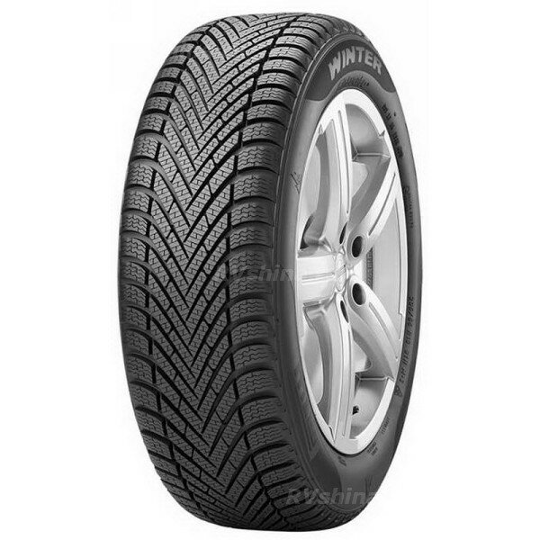 Автомобильная шина 215/50/17 95H Pirelli Winter Cinturato