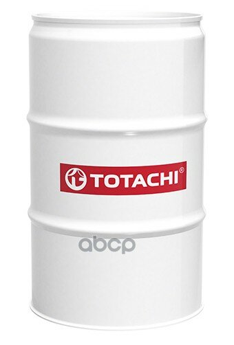 TOTACHI Моторное Масло Totachi Niro Optima Pro Synthetic 5w-30 Sl/Cf 60л