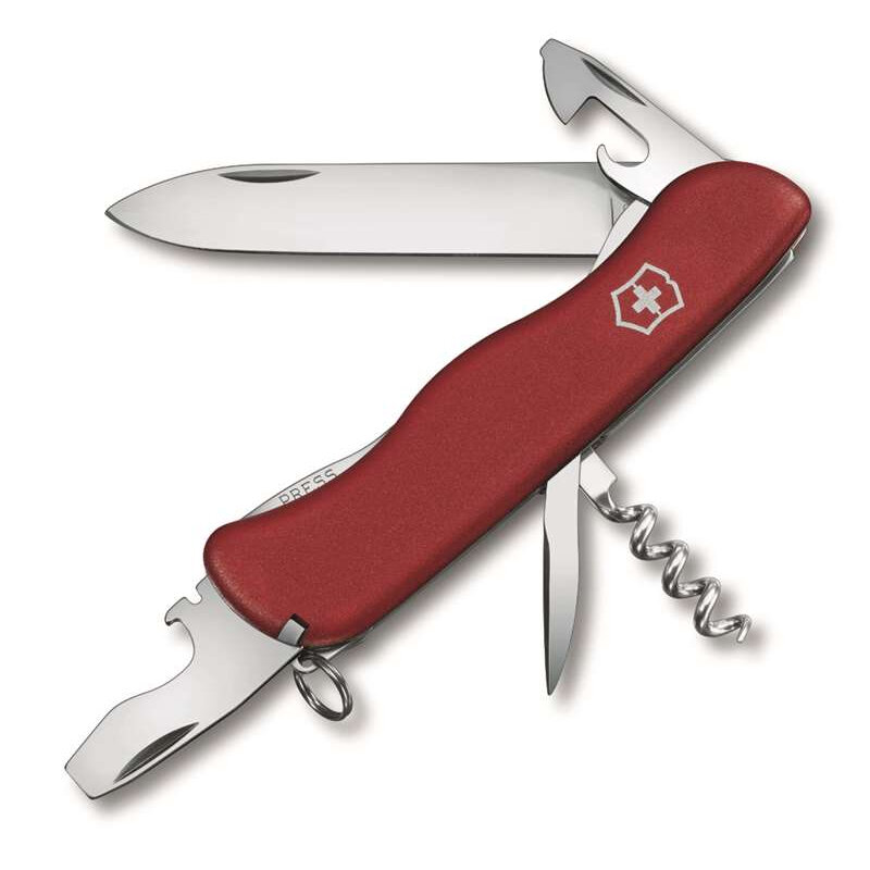 VICTORINOX Нож перочинный Picknicker (0.8353.B1)