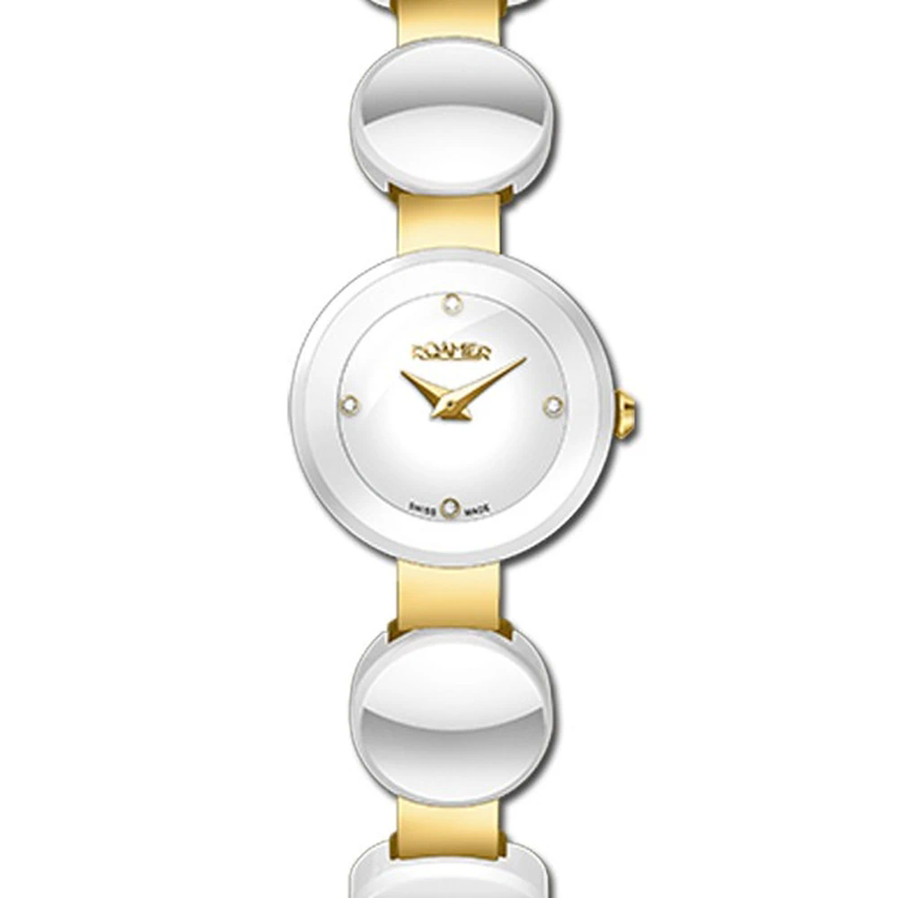 Наручные часы Roamer Ceraline 686836-48-29-60