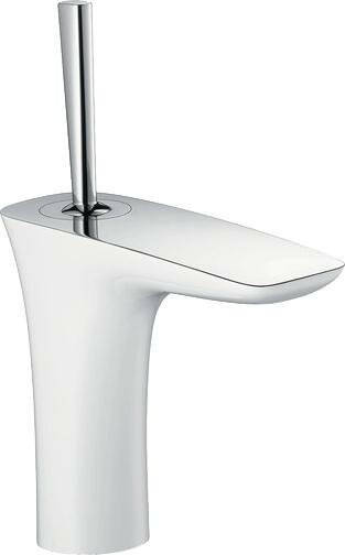 смеситель Hansgrohe Смеситель Hansgrohe PuraVida 15074400 для раковины