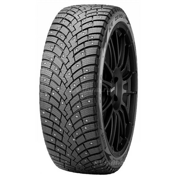 Автомобильная шина 255/50/19 107H Pirelli Scorpion Ice Zero 2