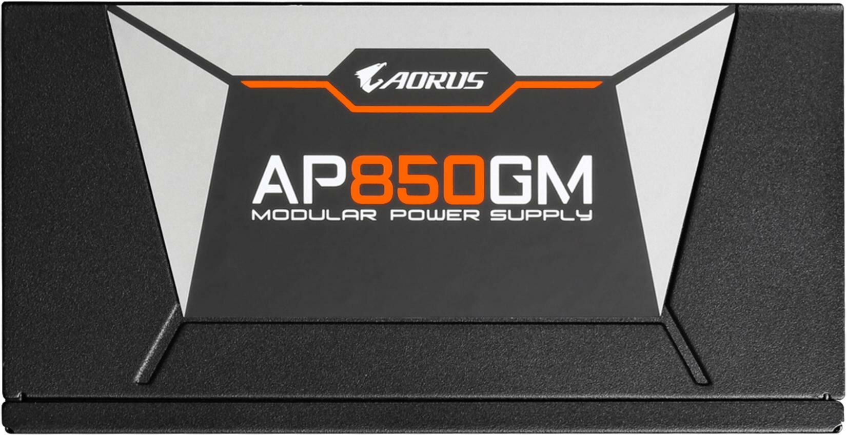 Блок питания GigaByte AORUS GP-AP850GM 850 Вт