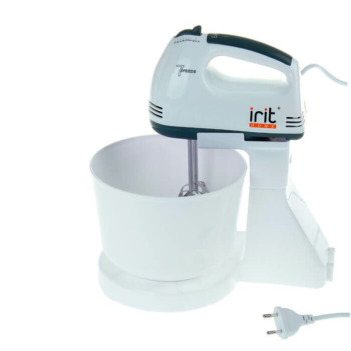   Irit IR-5434