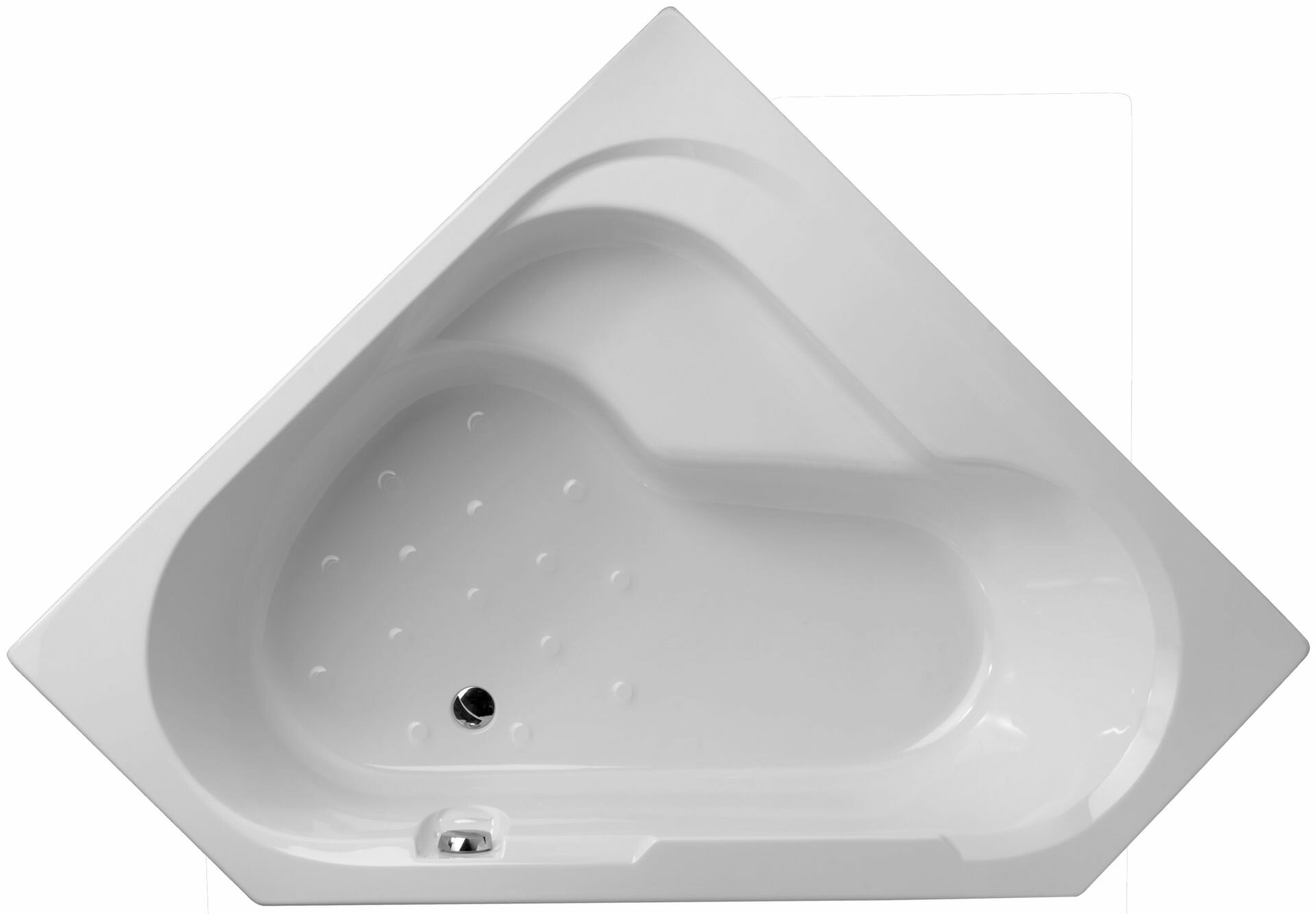   Jacob Delafon Bain Douche 145145 L