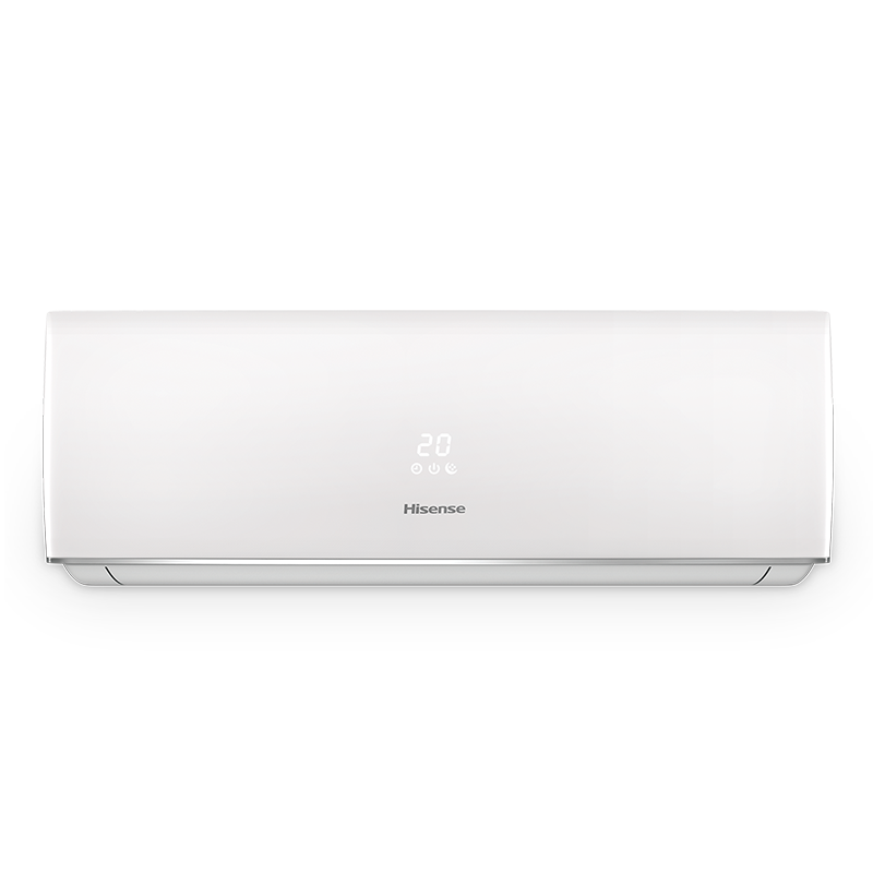 C- Hisense  SMART DC Inverter AS-11UW4RYDDB02