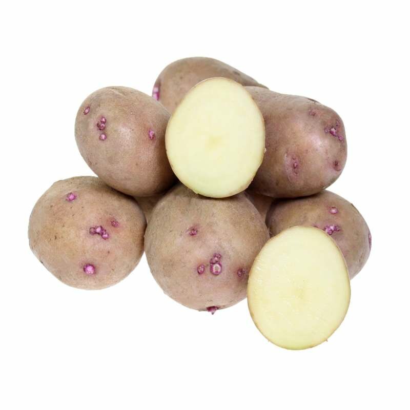 Картофель семенной Аврора ( 2 кг в сетке 28-55, элита )