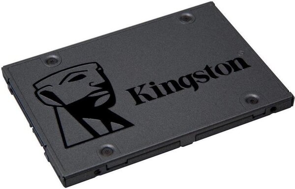 Твердотельный накопитель Kingston SA400S37/240G .