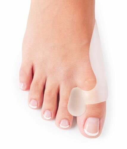 Бурсопротектор с межпальцевой вставкой при Hallux Valgus PROTO, ORTMANN