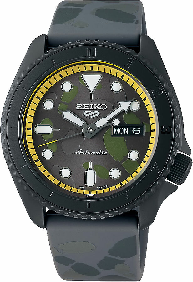 Наручные часы SEIKO SRPH69K1