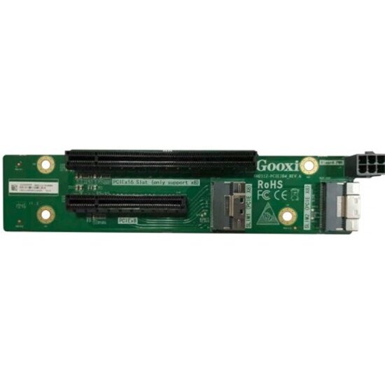 Карта расширения Gooxi RISER SL2108-748-PCIE4-M1