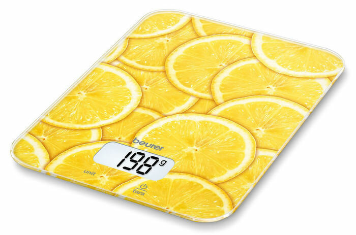   Beurer KS19 lemon (704.07)