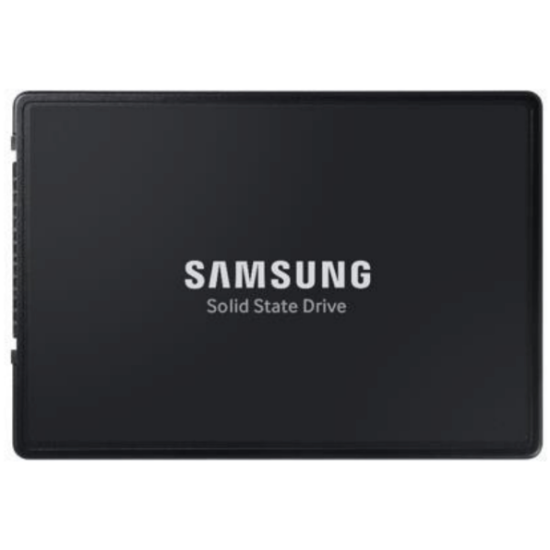 Твердотельный накопитель SSD Samsung MZQL215THBLA-00A07
