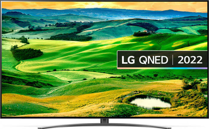 Телевизор LG 75" 75QNED816QA QNED Ultra HD 4k SmartTV