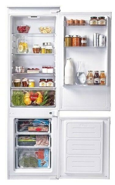 Холодильник Candy CKBBS 100 54x54x177